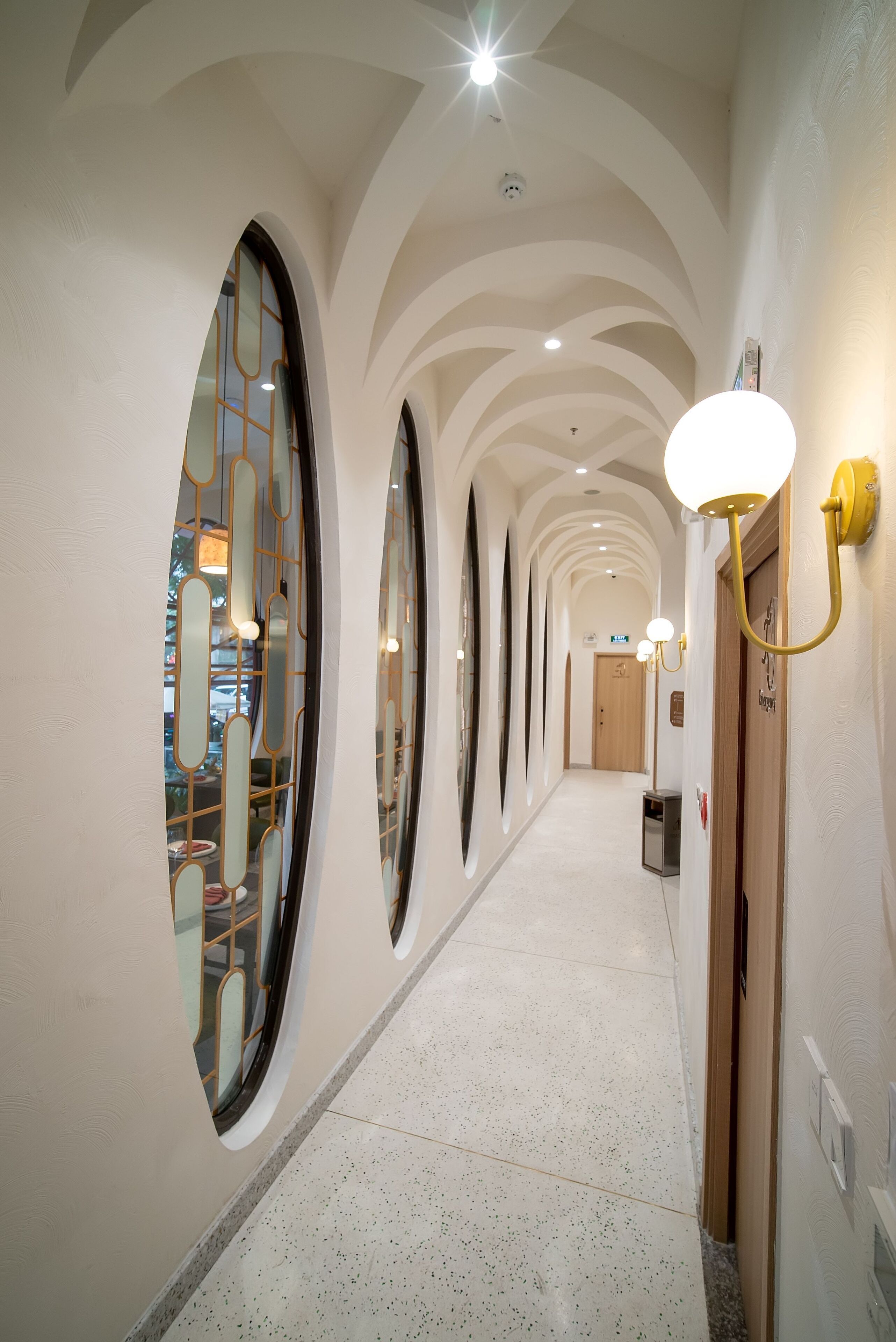 Foto - Me Saigon Boutique Hotel