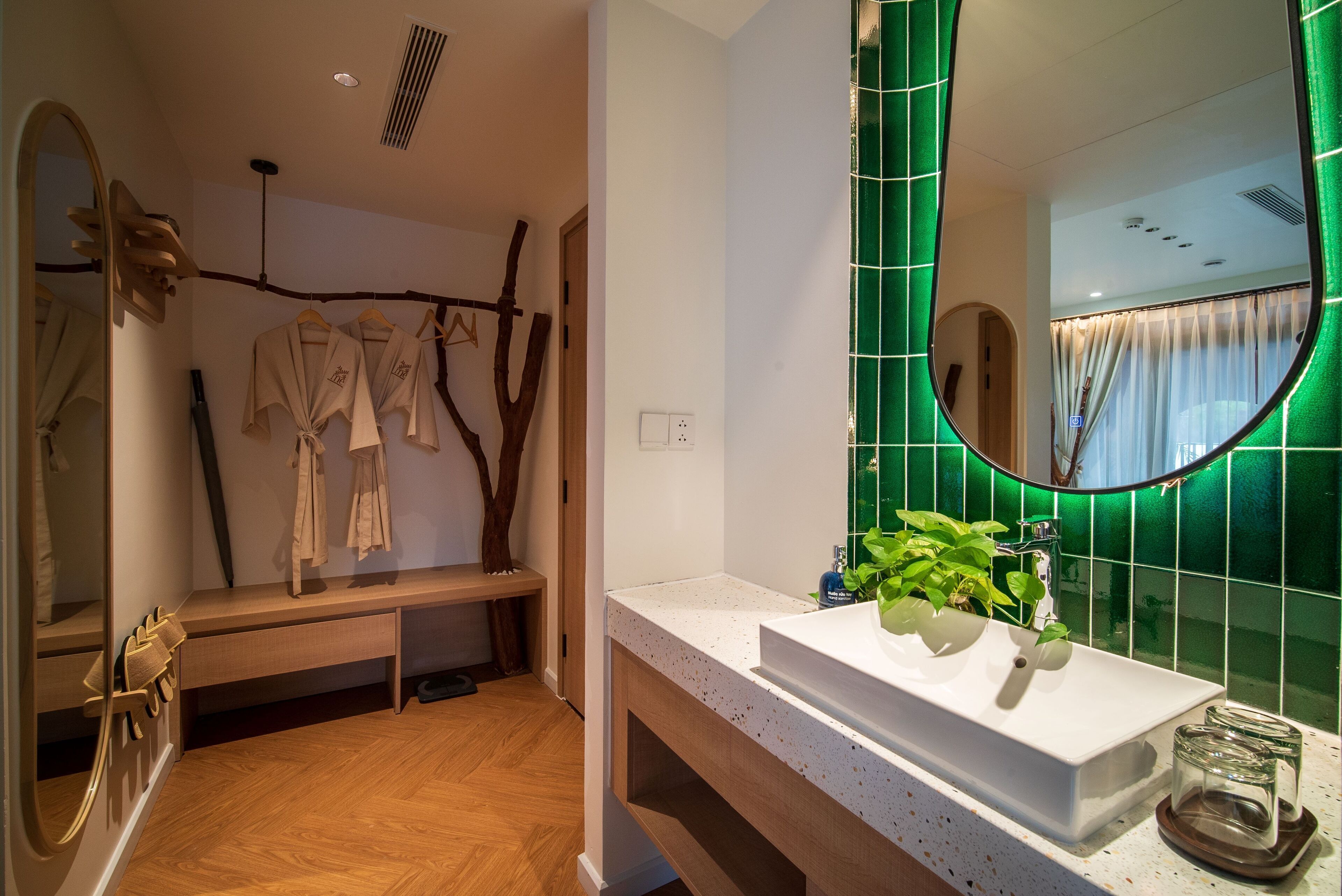 Foto - Me Saigon Boutique Hotel