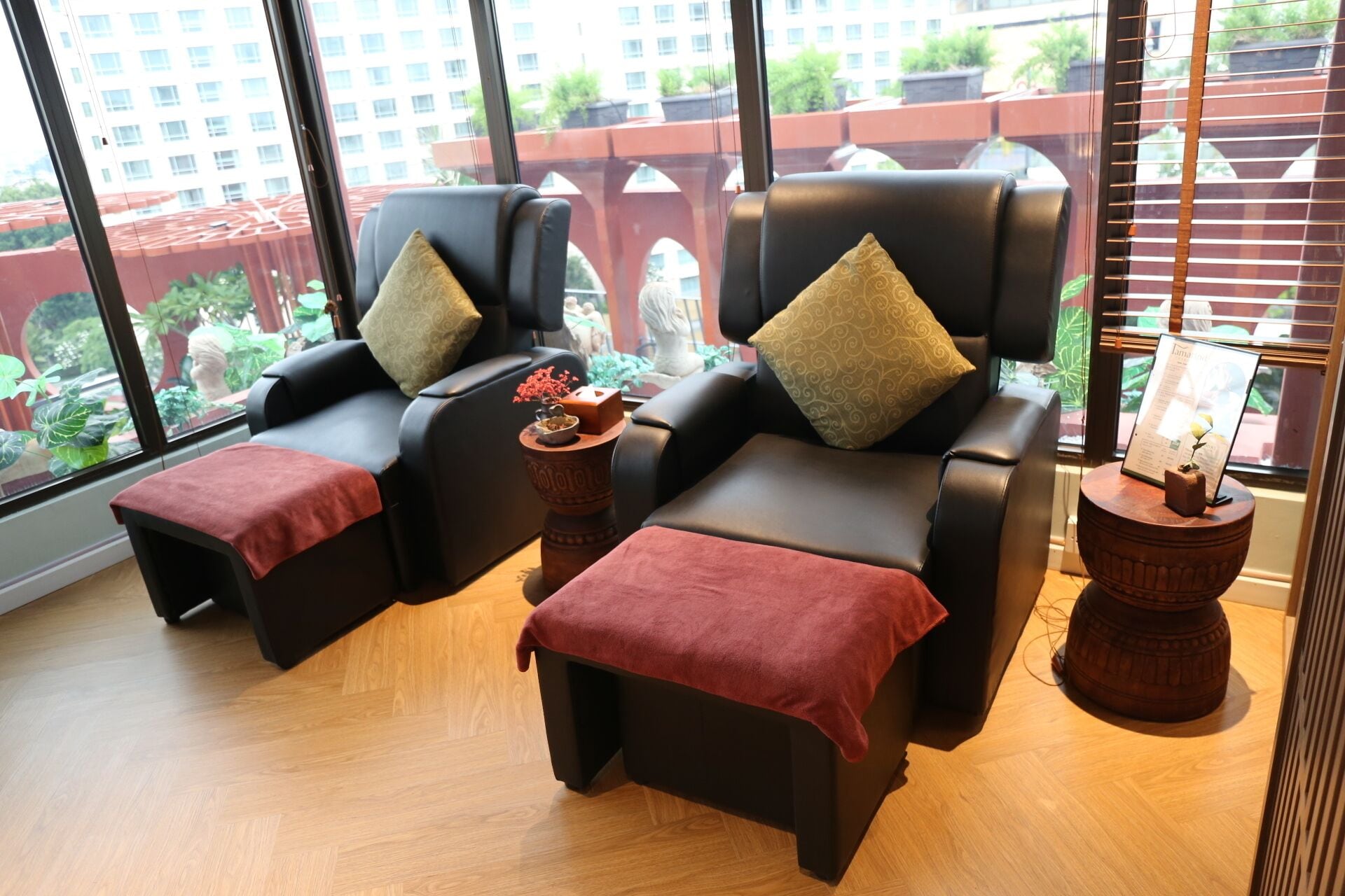 Foto - Me Saigon Boutique Hotel