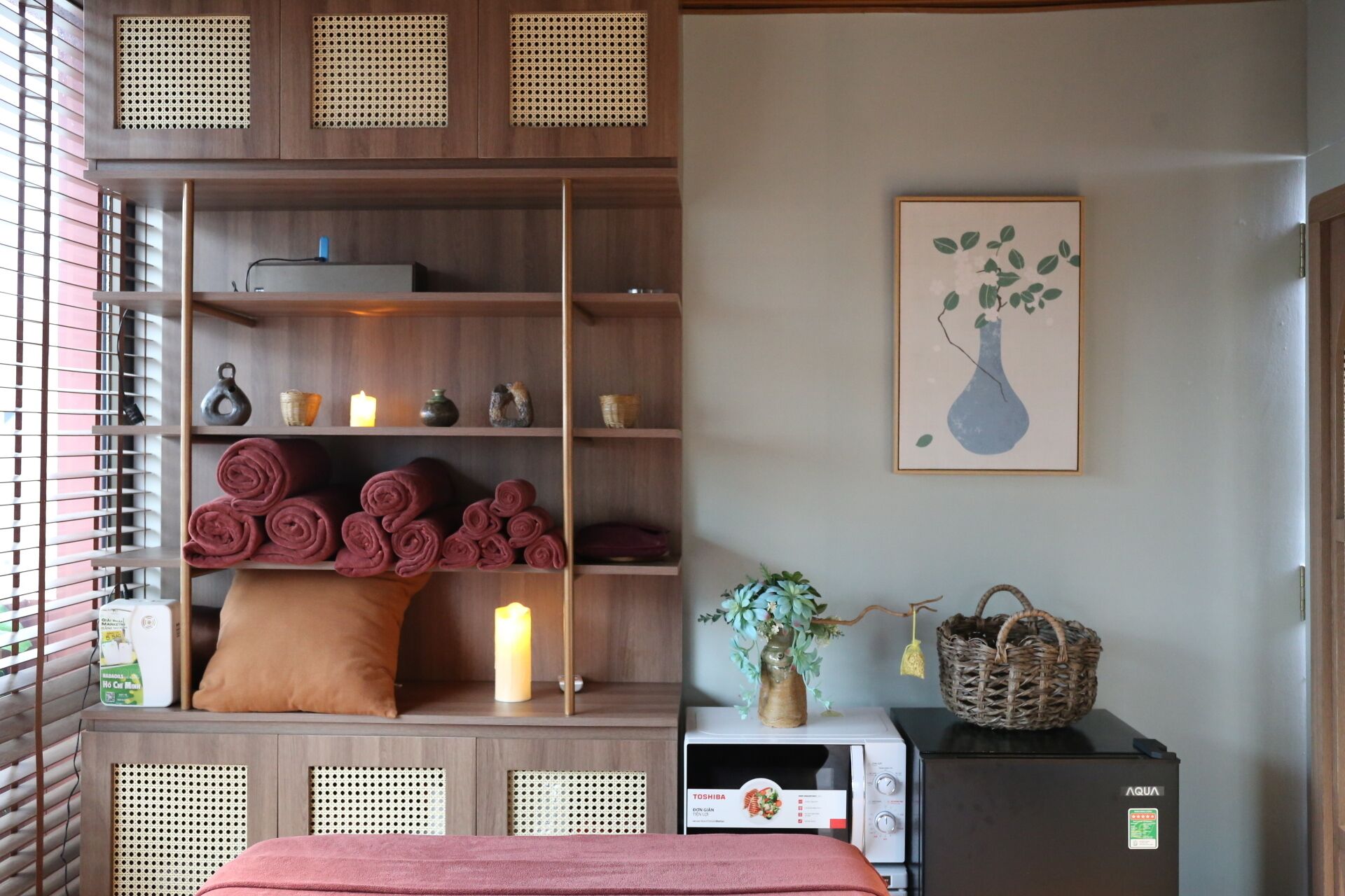 Foto - Me Saigon Boutique Hotel