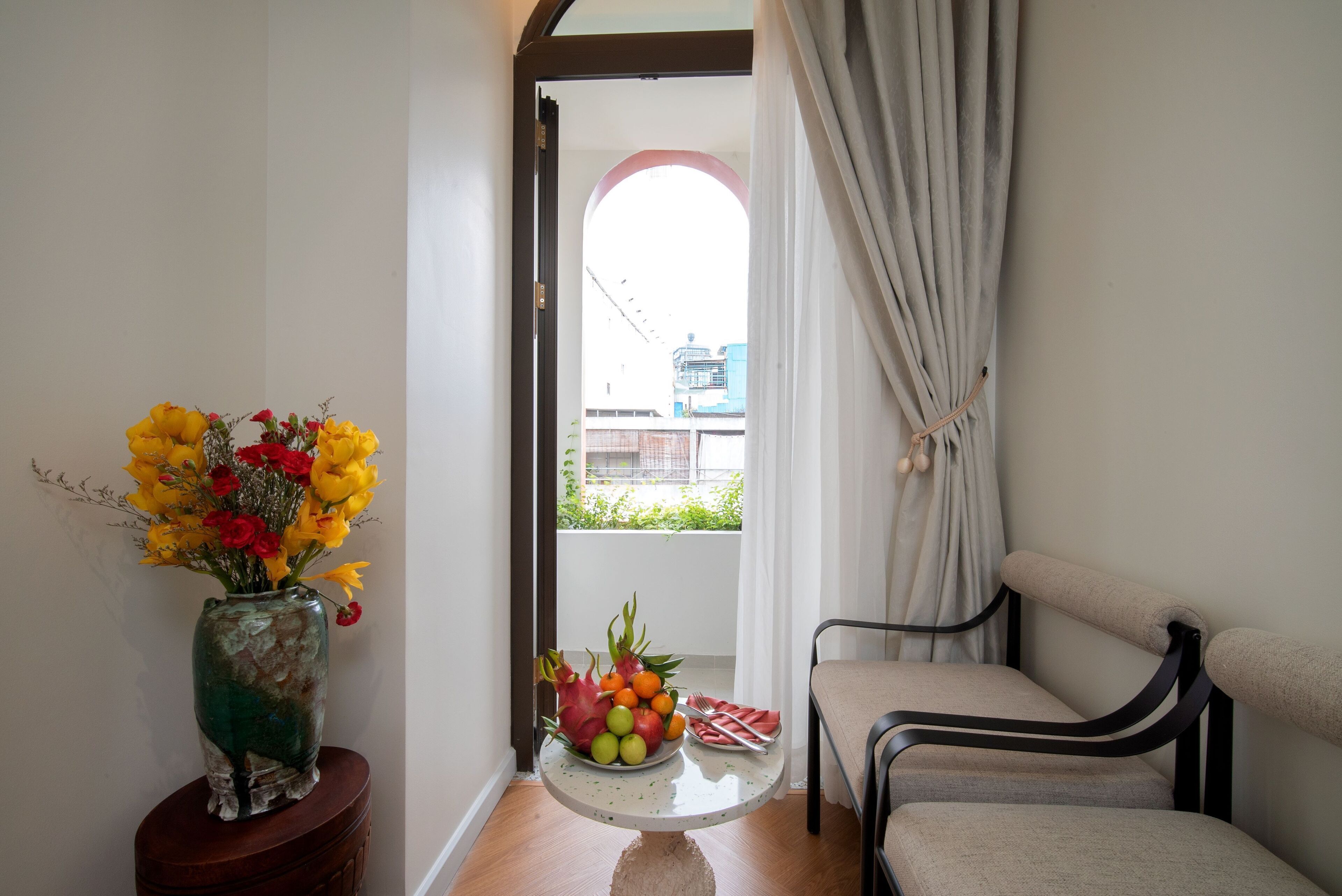 Foto - Me Saigon Boutique Hotel