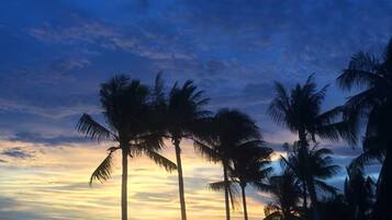 Tamnak villa with private pool | Strand-/Meerblick