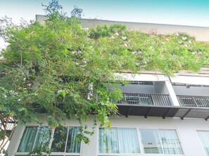 Tamnak villa with private pool | Terraza o patio