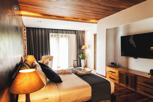 Nita By Vo Luxury Hotel