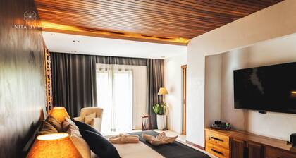 Nita By Vo Luxury Hotel