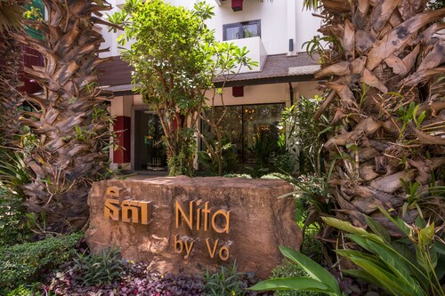 Nita By Vo Luxury Hotel