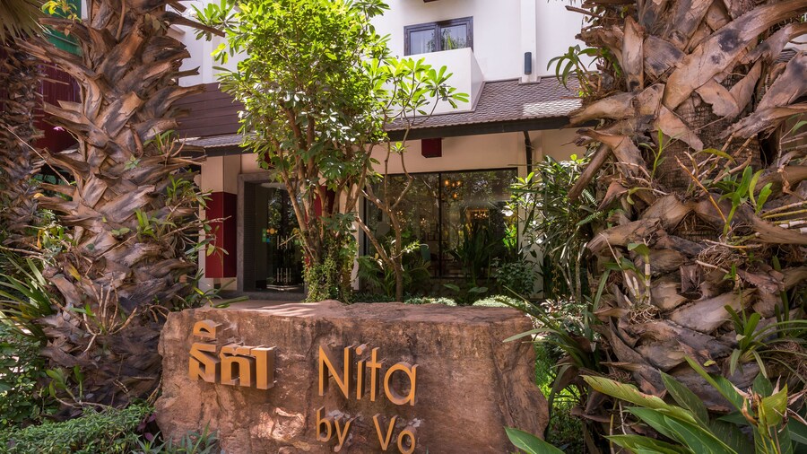 Nita By Vo Luxury Hotel