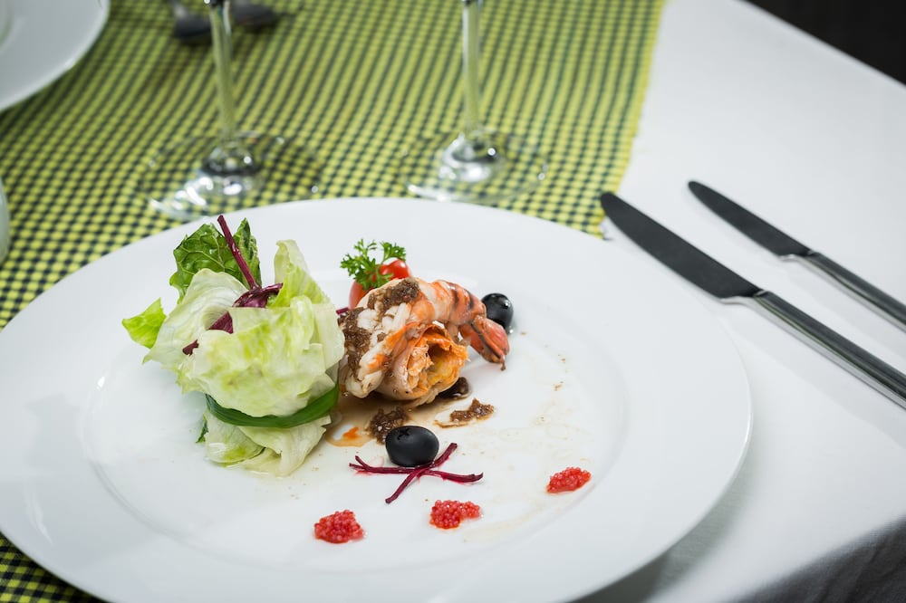 Nita by Vo Luxury Hotel by null