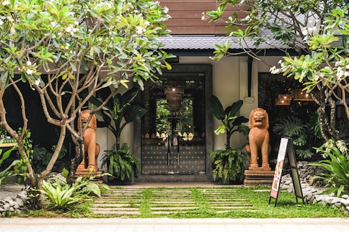 Nita By Vo Luxury Hotel