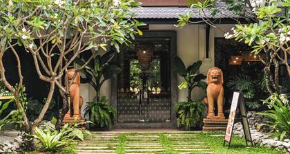 Nita By Vo Luxury Hotel