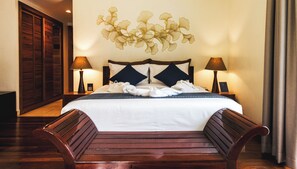 Room - Nita By Vo Luxury Hotel (Siem Reap)