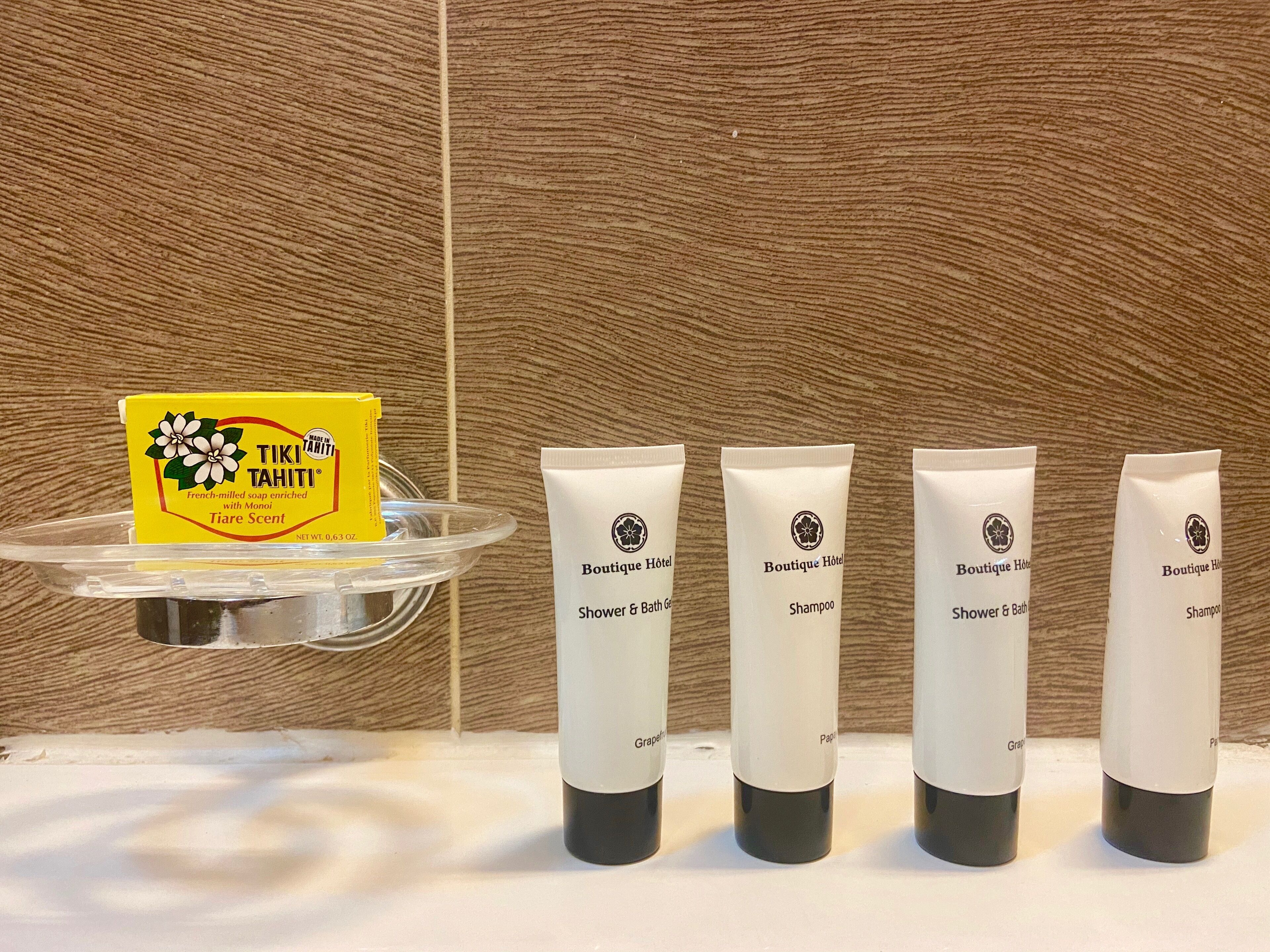 Foto - Hotel Sarah Nui