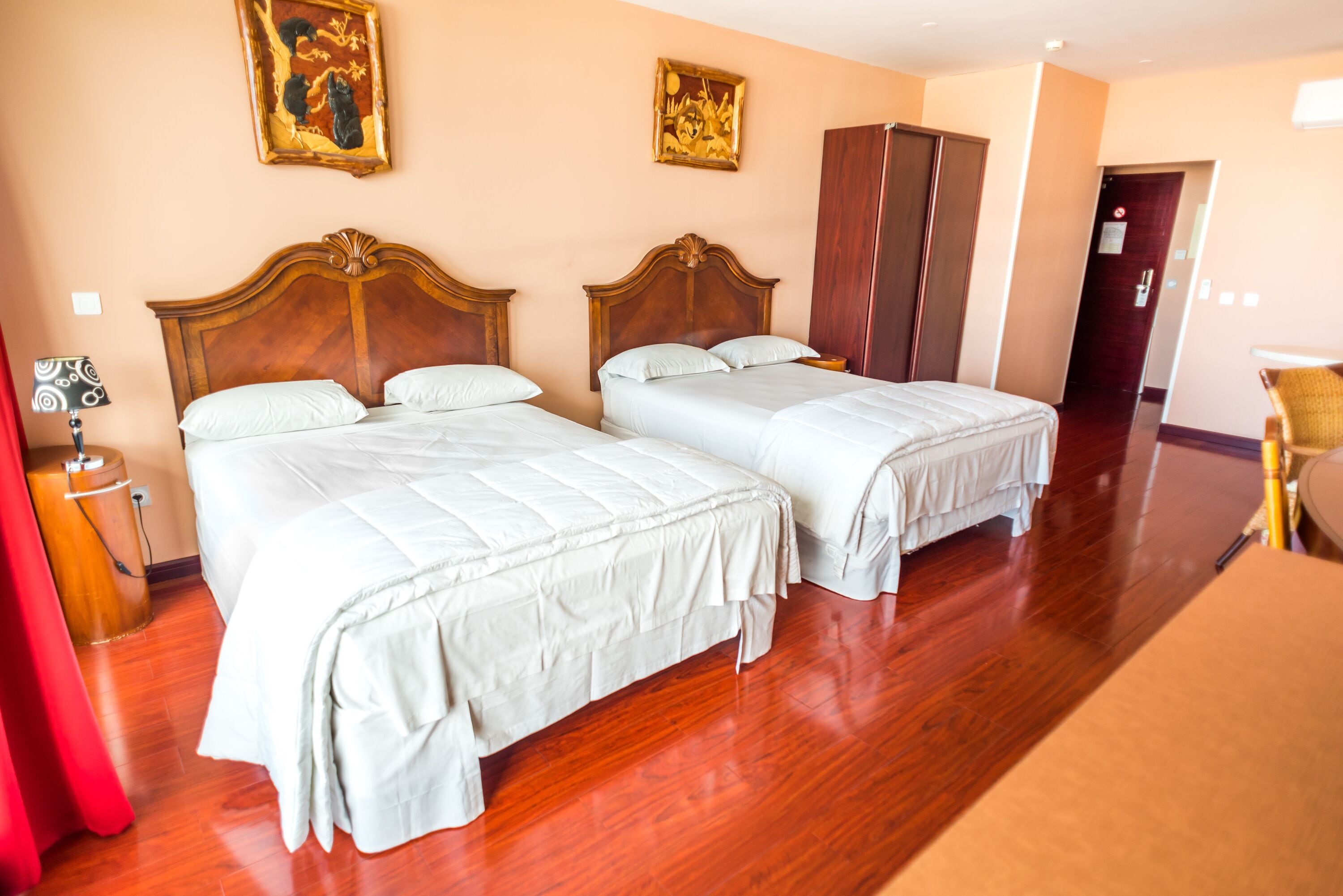 Foto - Hotel Sarah Nui