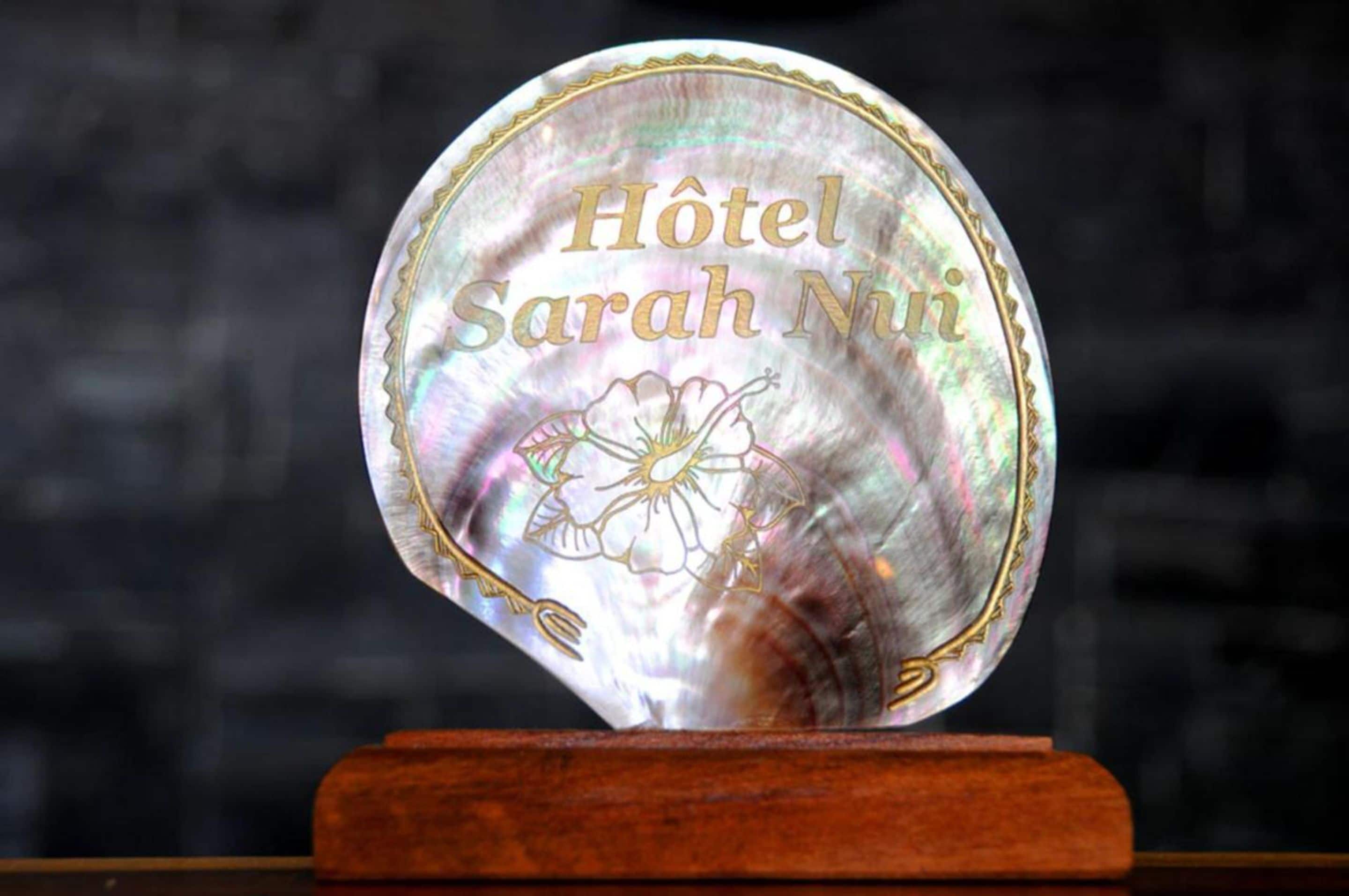 Foto - Hotel Sarah Nui