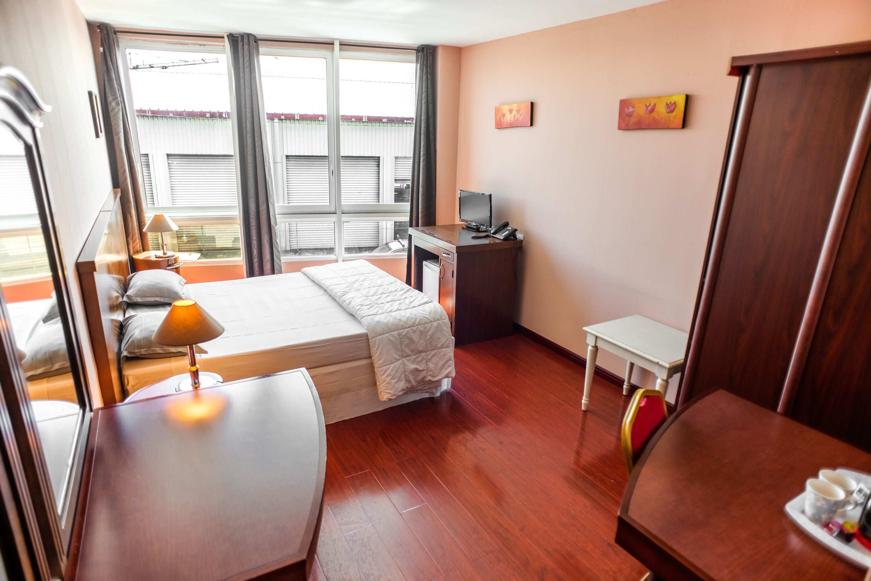 Foto - Hotel Sarah Nui