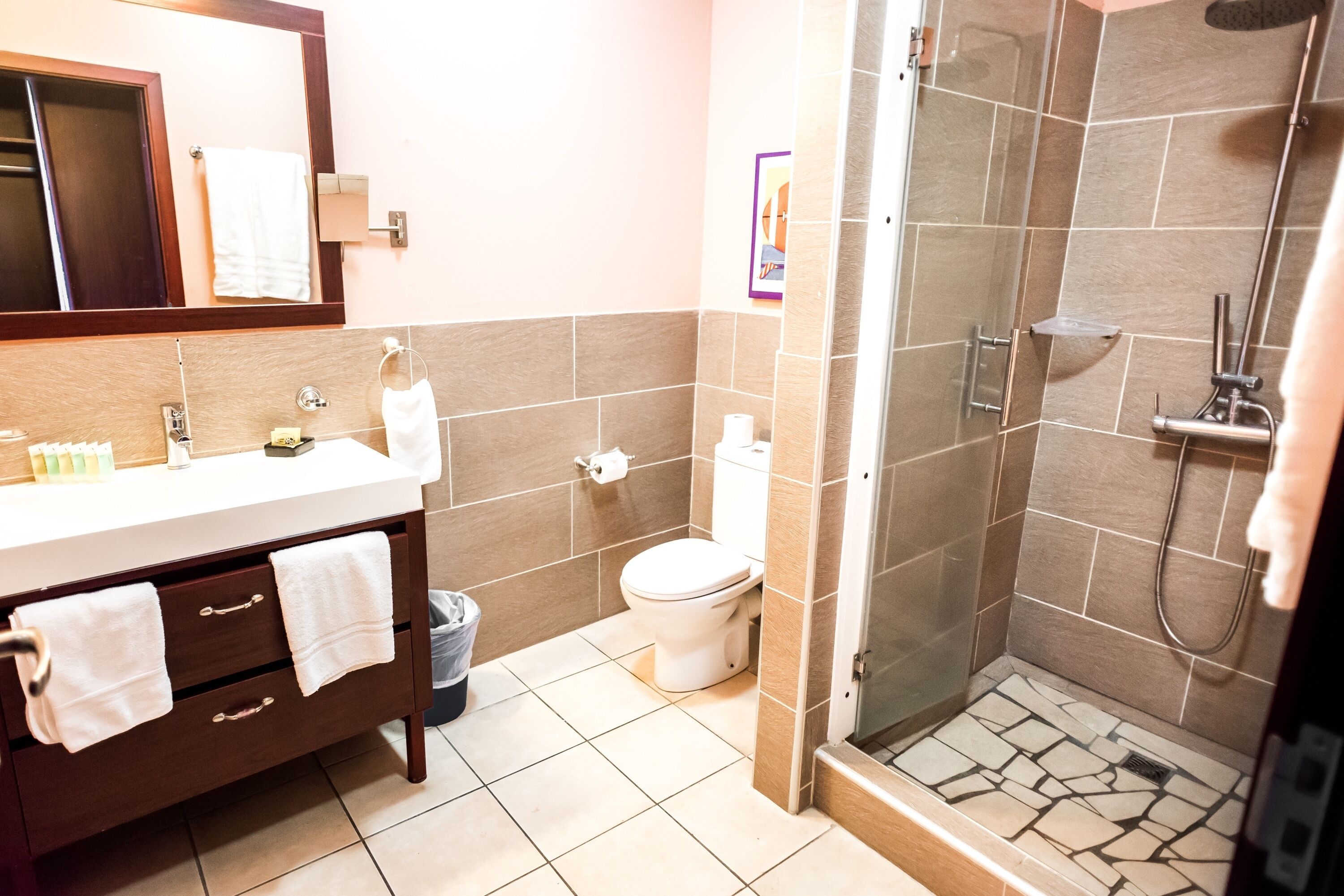 Foto - Hotel Sarah Nui