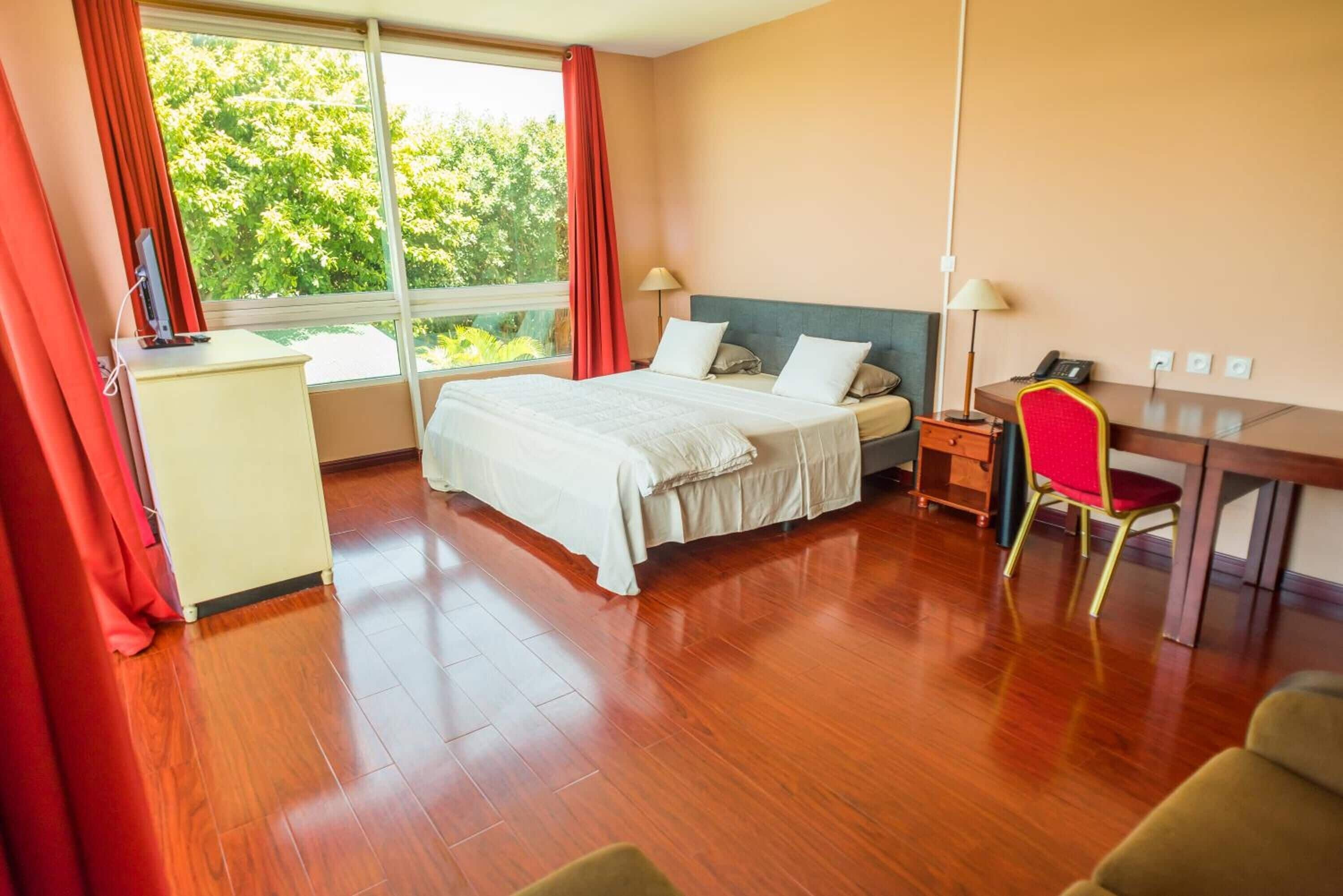 Foto - Hotel Sarah Nui