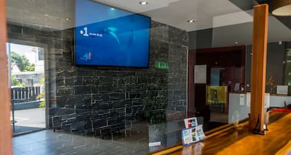 Hotel Sarah Nui