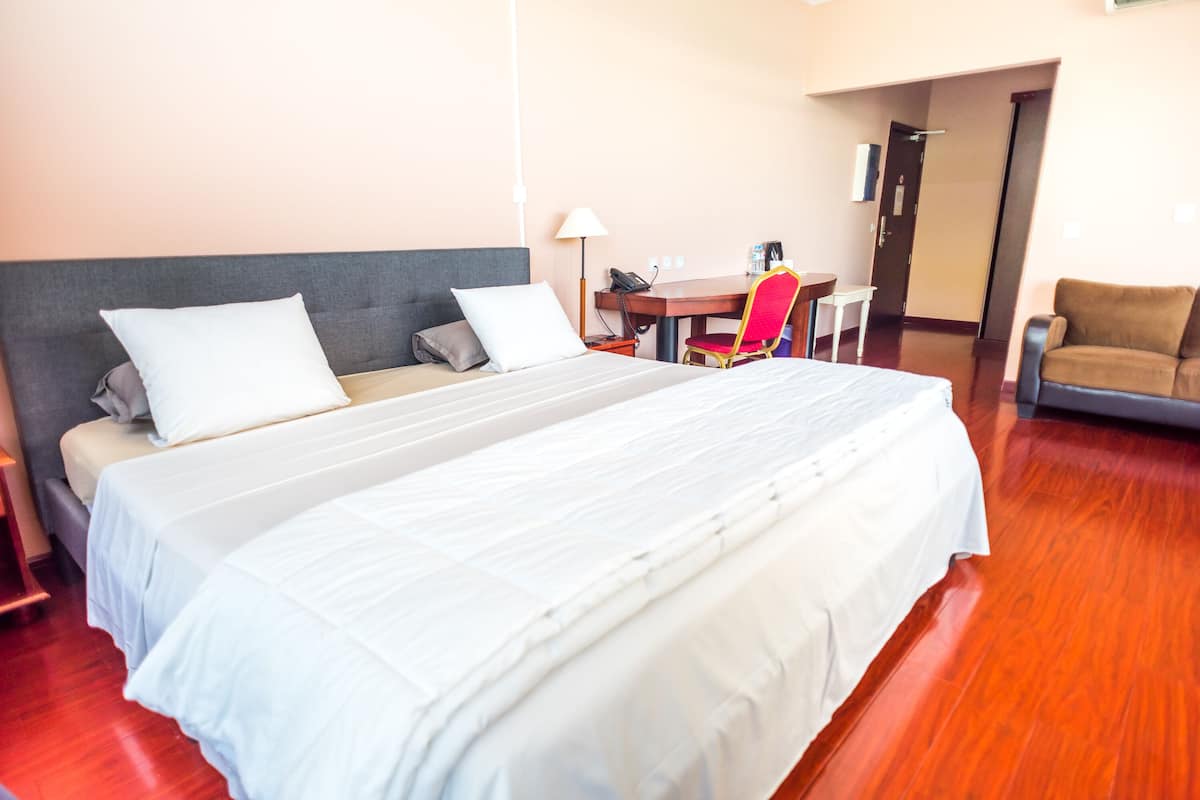 Premium Double Room