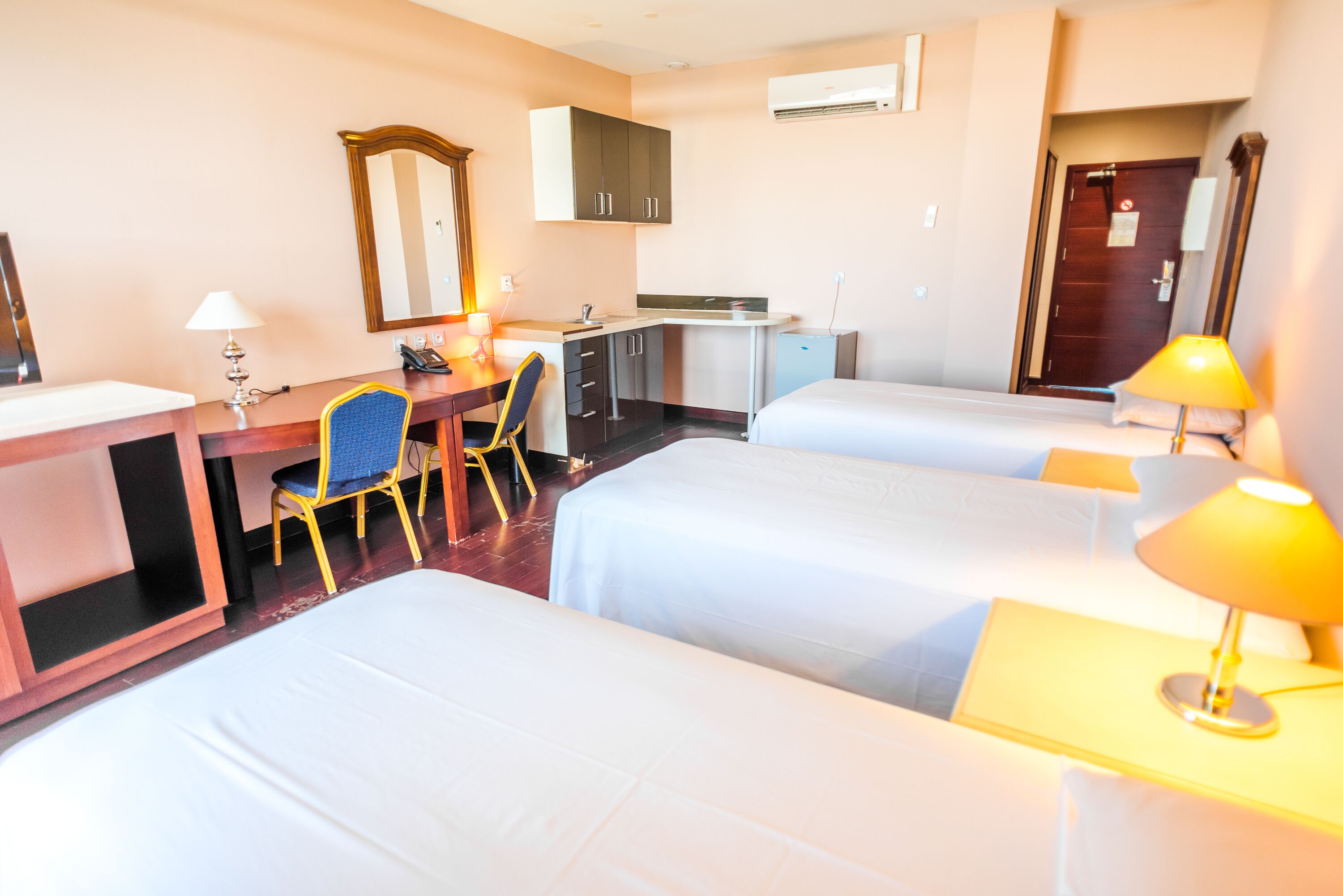 Foto - Hotel Sarah Nui