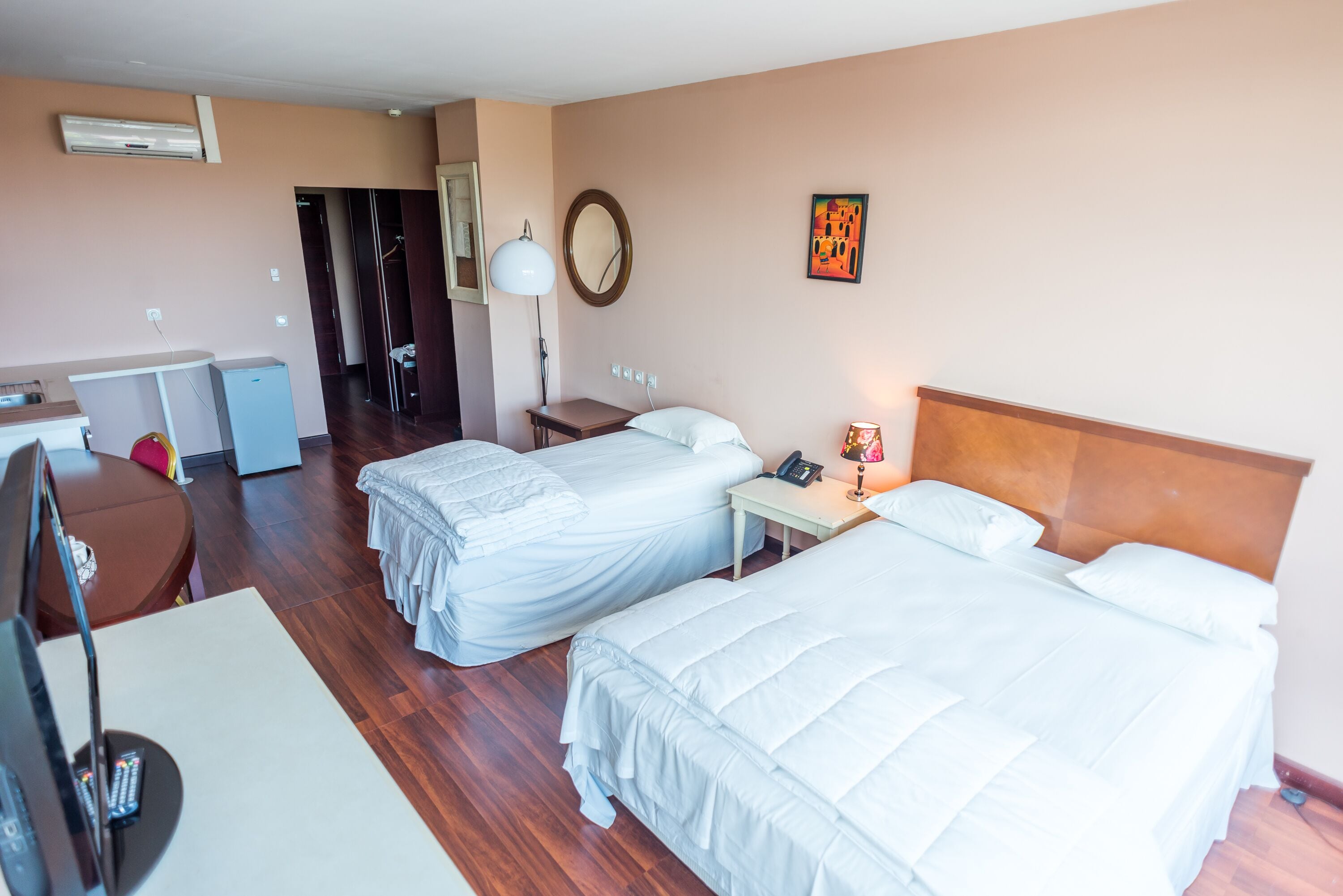 Foto - Hotel Sarah Nui