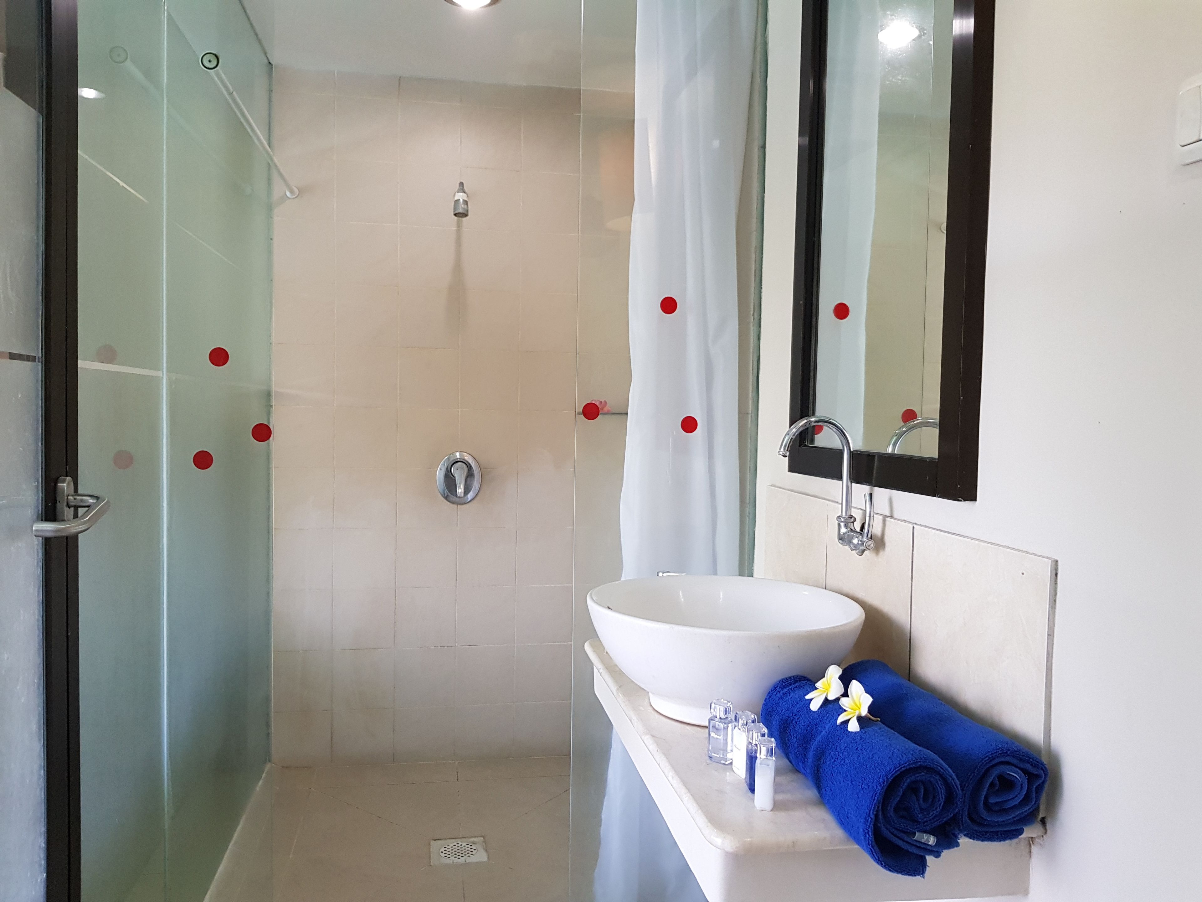 Foto - Sanur Agung Hotel