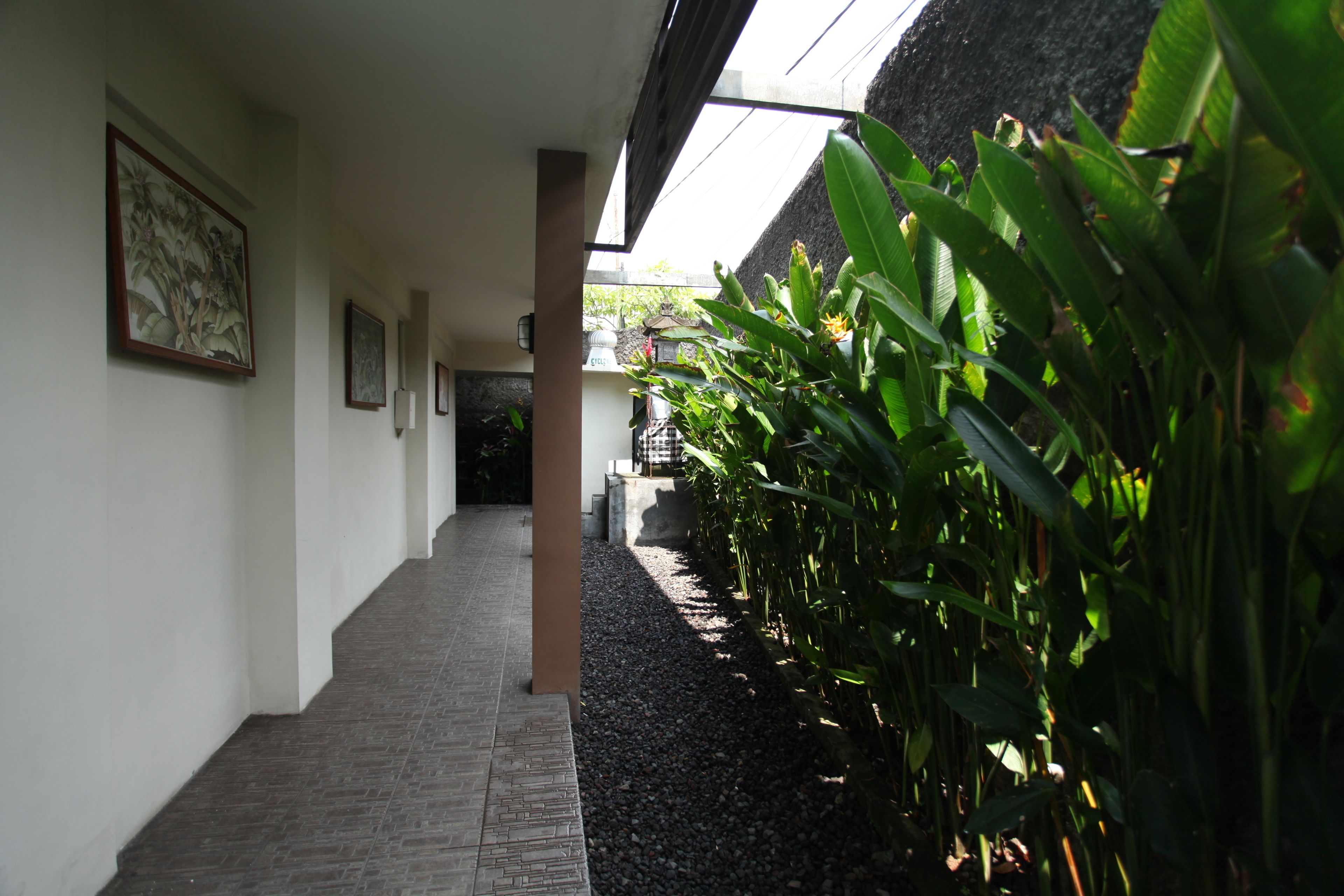 Foto - Sanur Agung Hotel