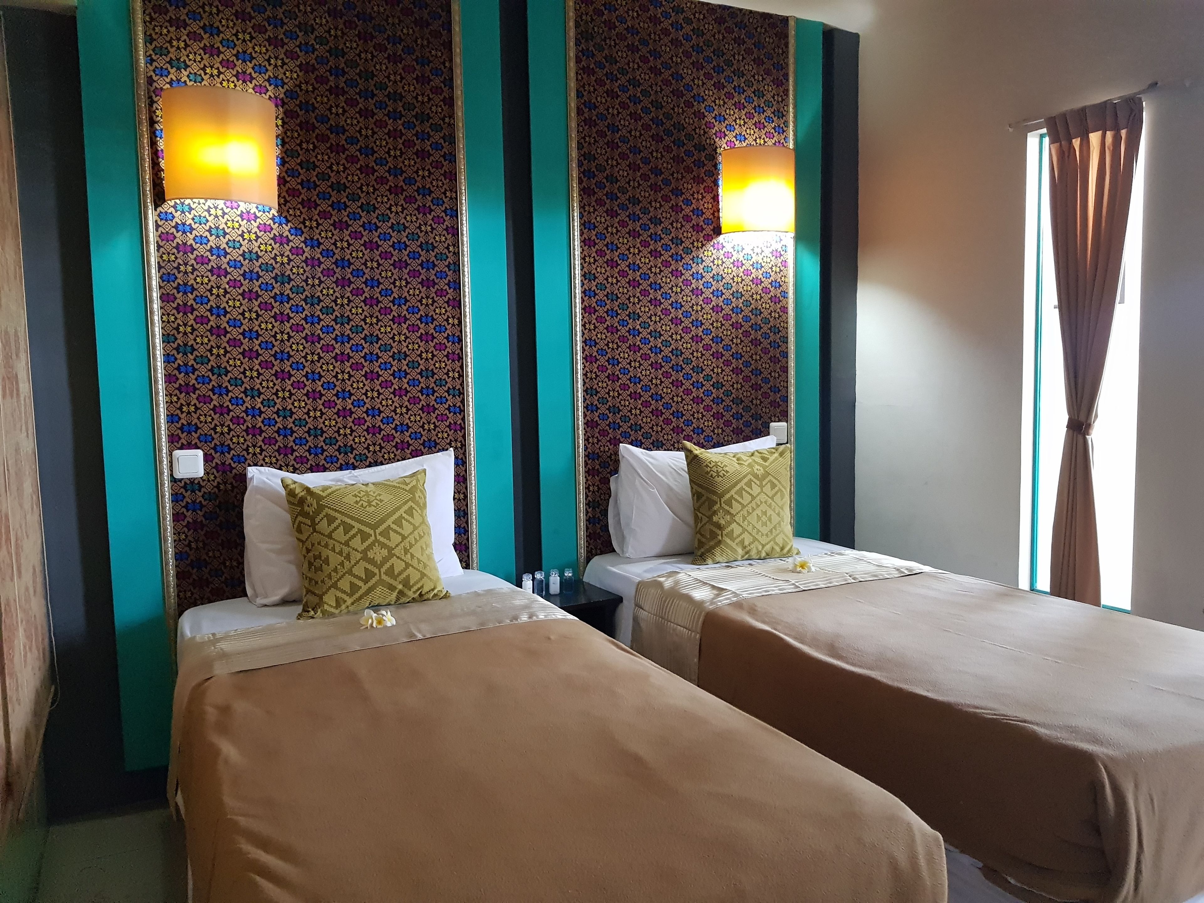 Foto - Sanur Agung Hotel