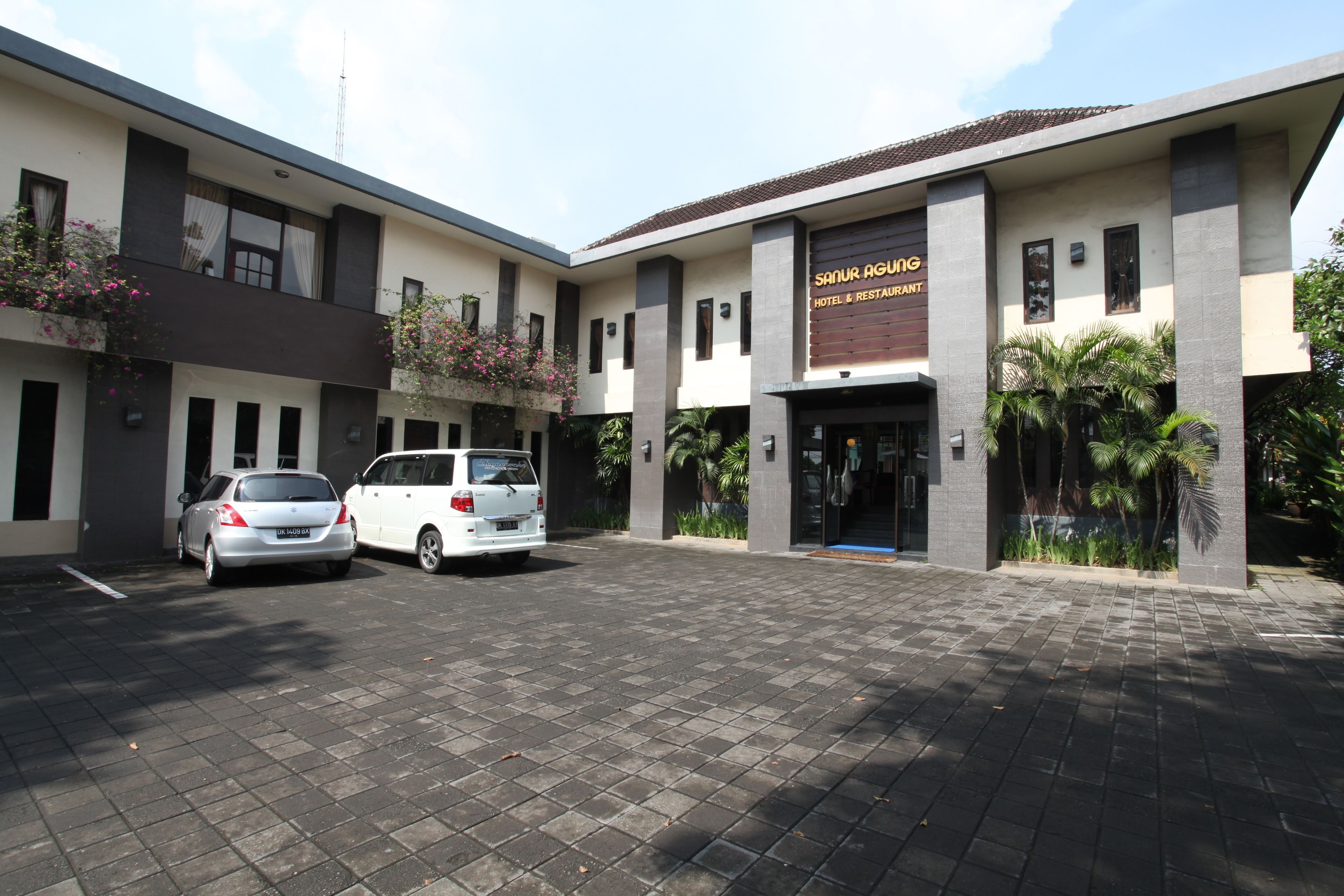 Foto - Sanur Agung Hotel