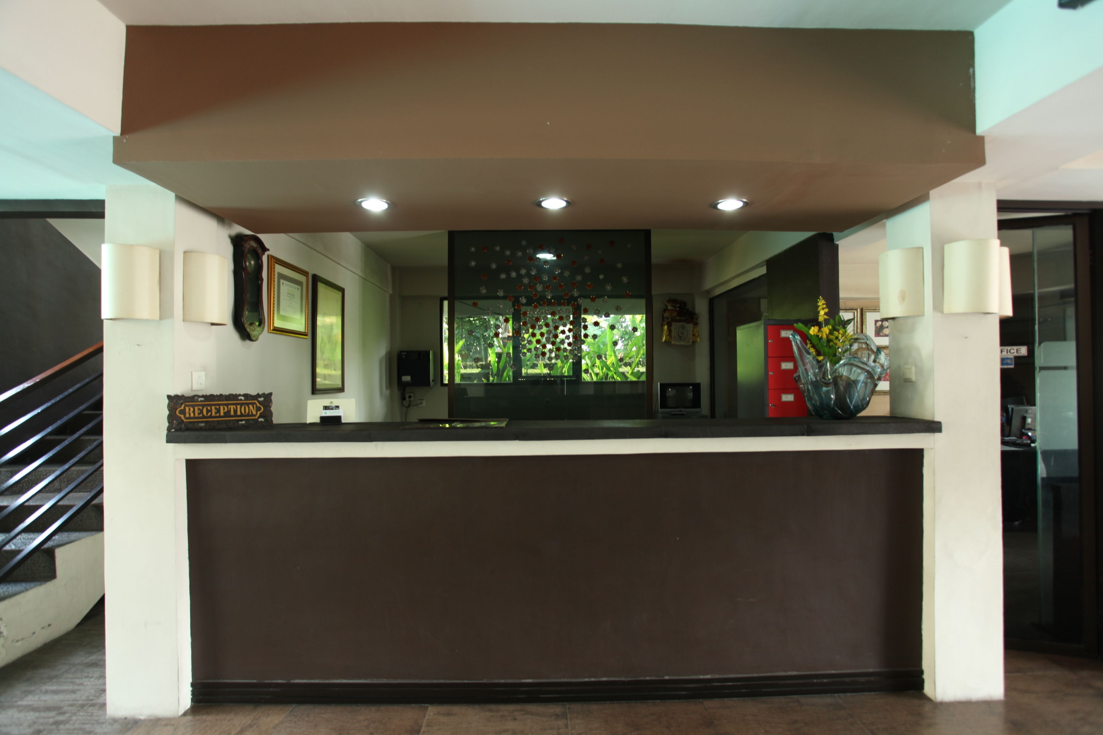 Foto - Sanur Agung Hotel