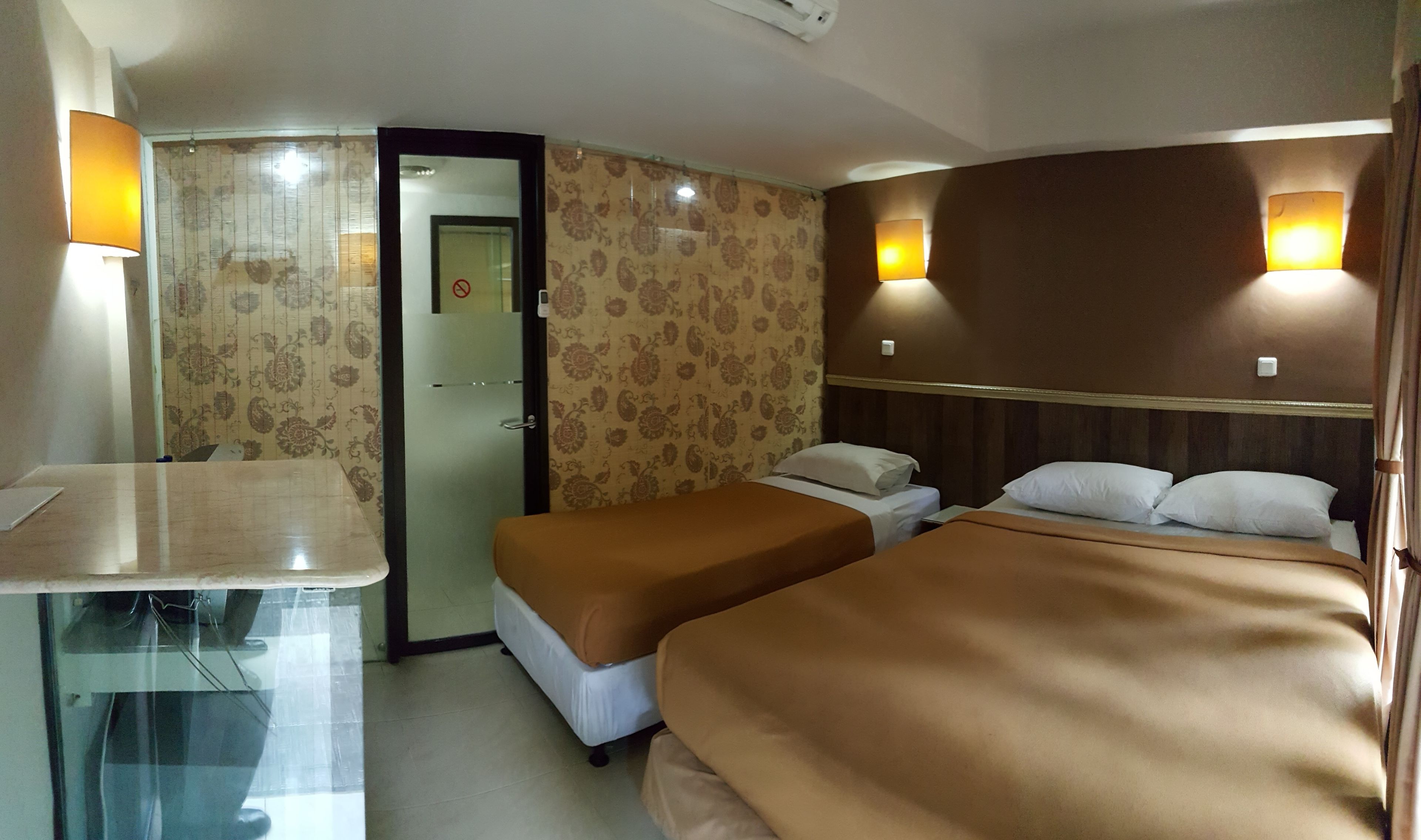 Foto - Sanur Agung Hotel