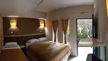 Superior Triple Room
