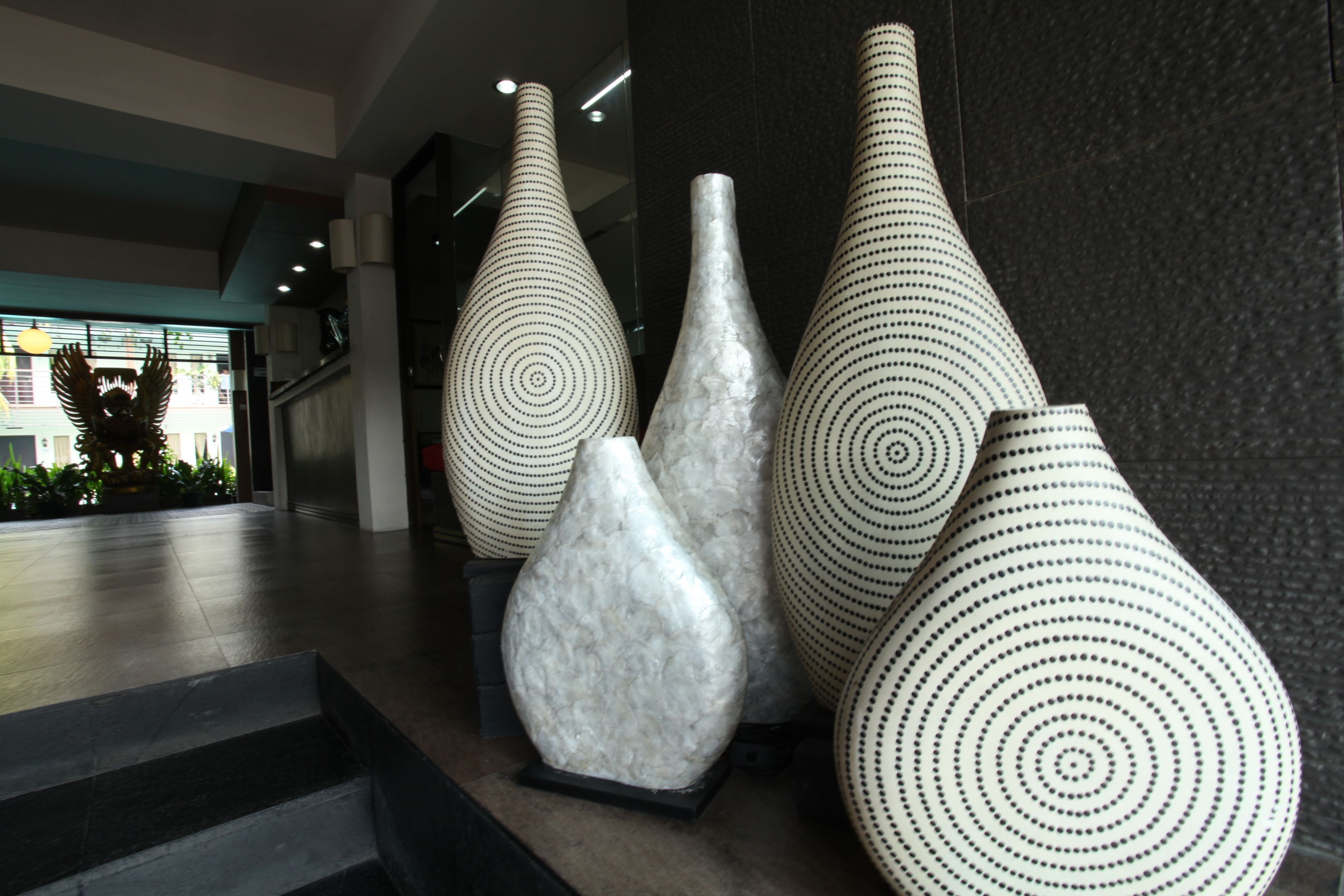 Foto - Sanur Agung Hotel