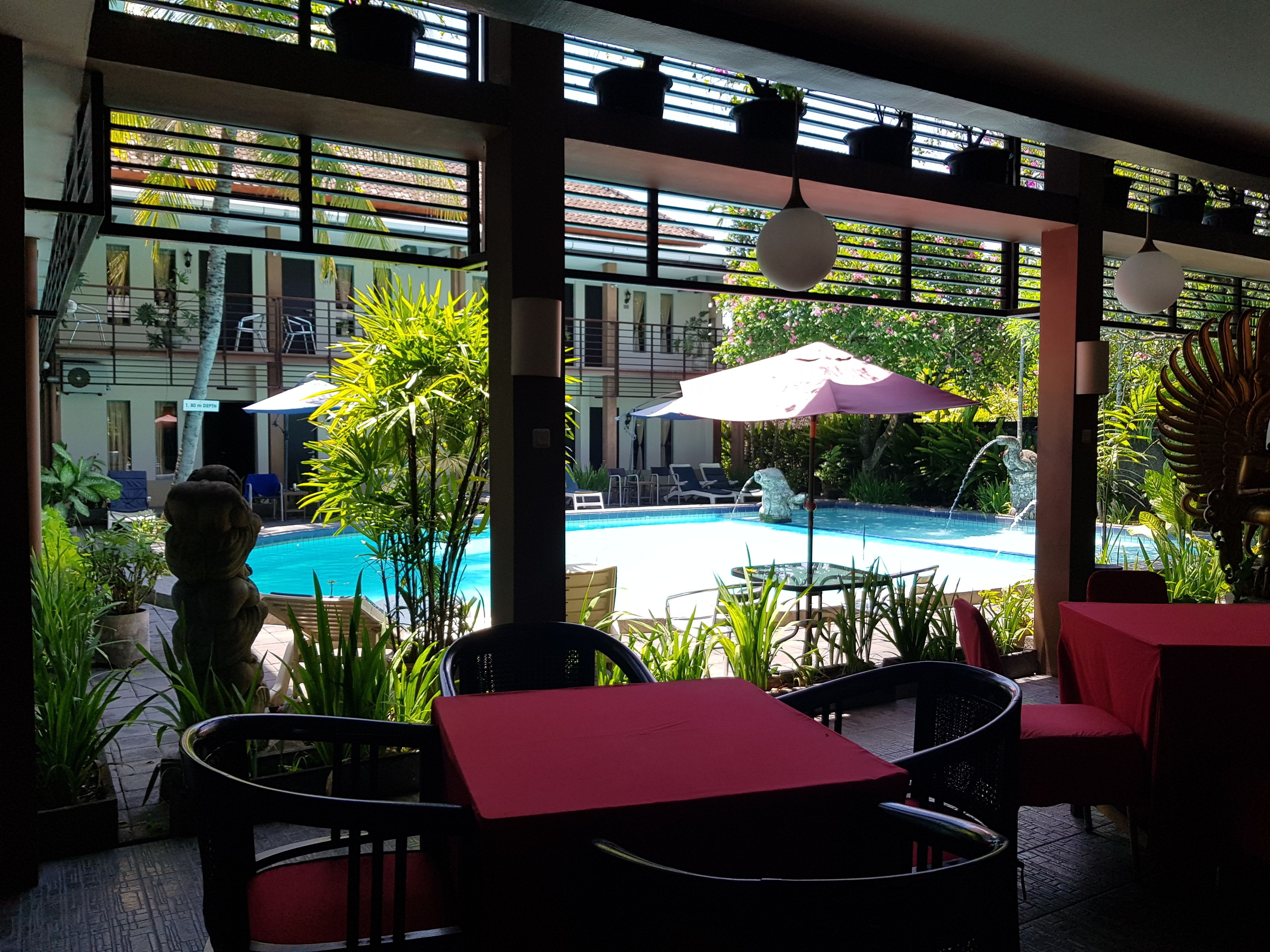Foto - Sanur Agung Hotel