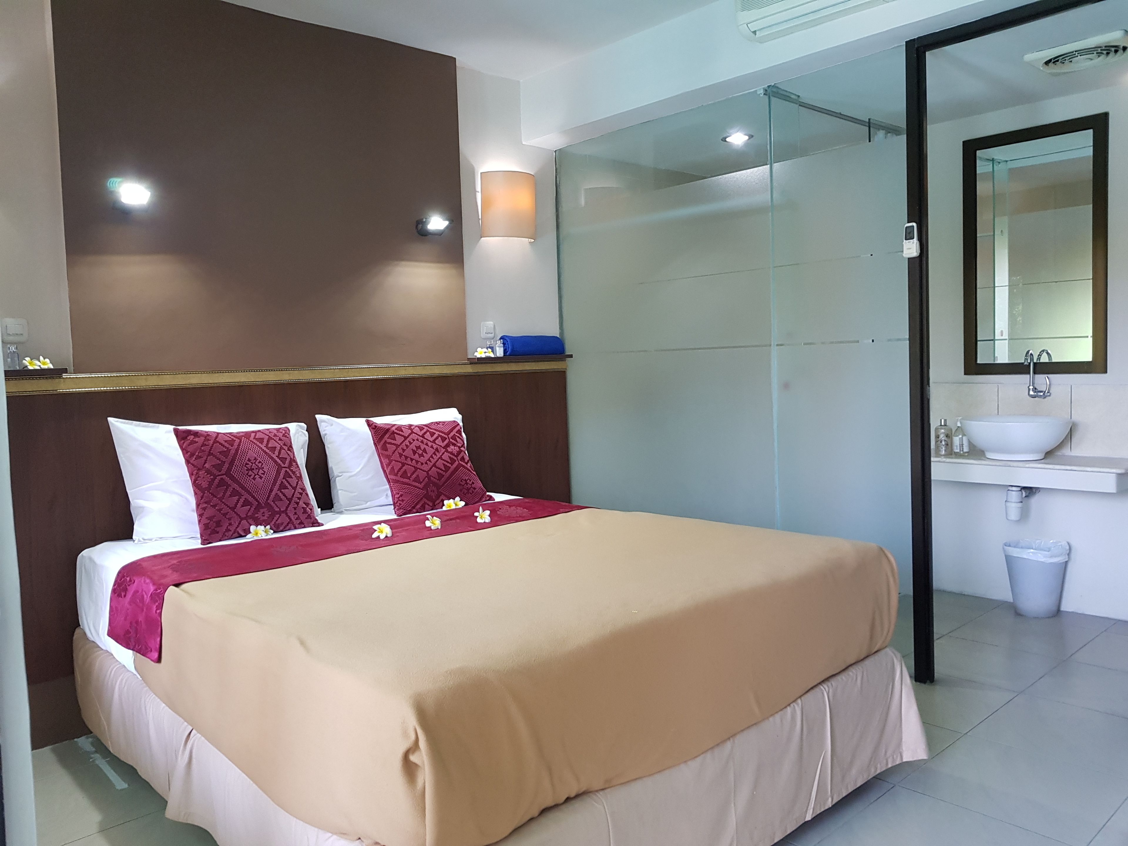 Foto - Sanur Agung Hotel