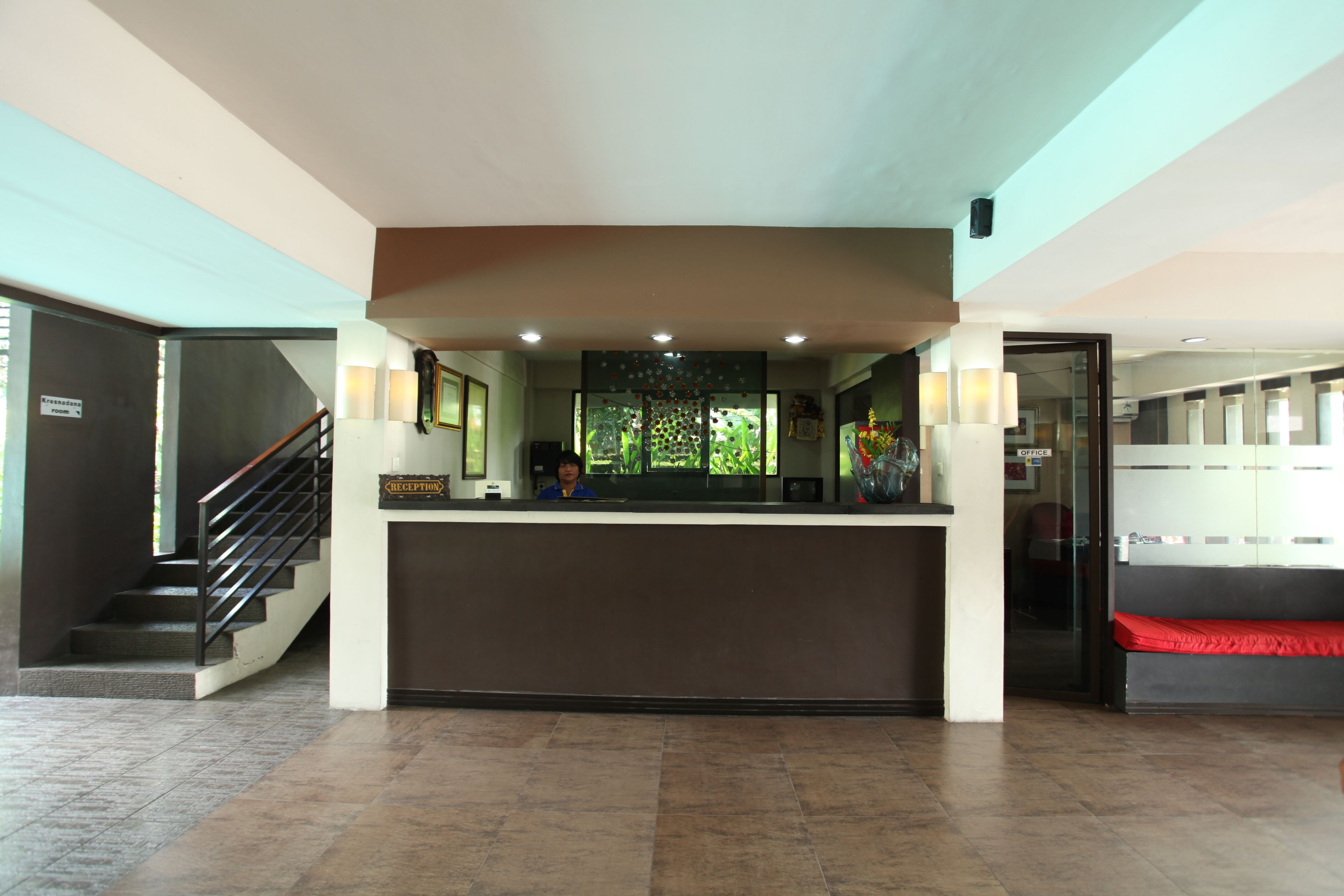 Foto - Sanur Agung Hotel