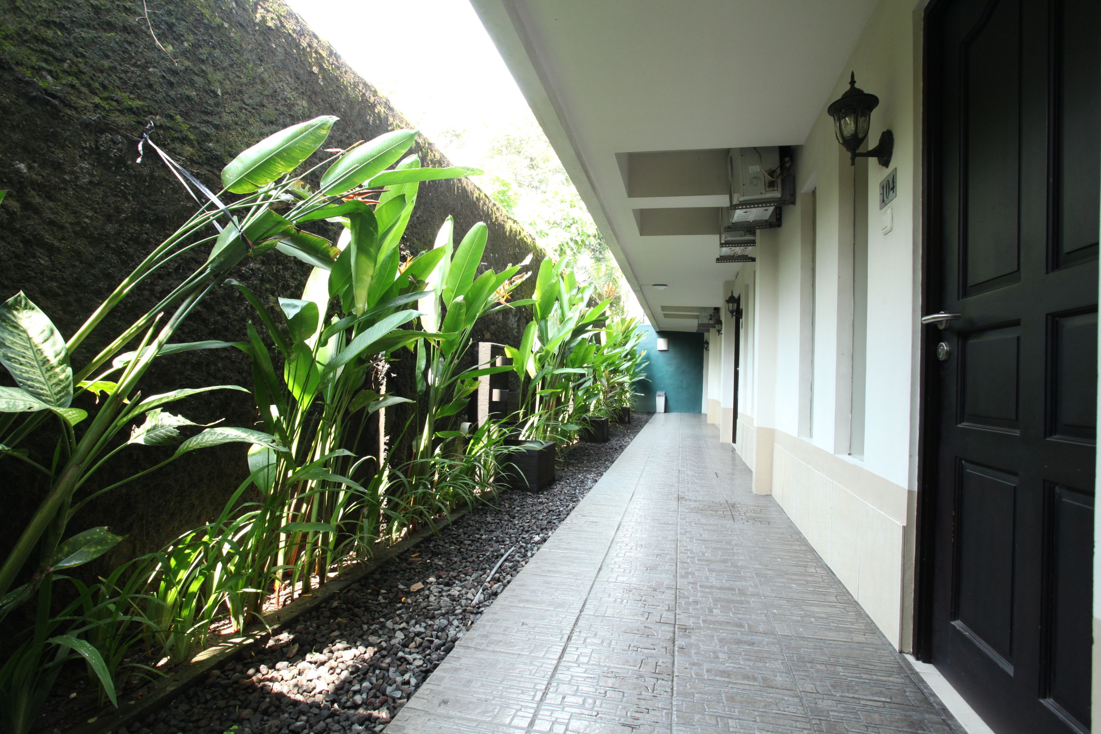 Foto - Sanur Agung Hotel