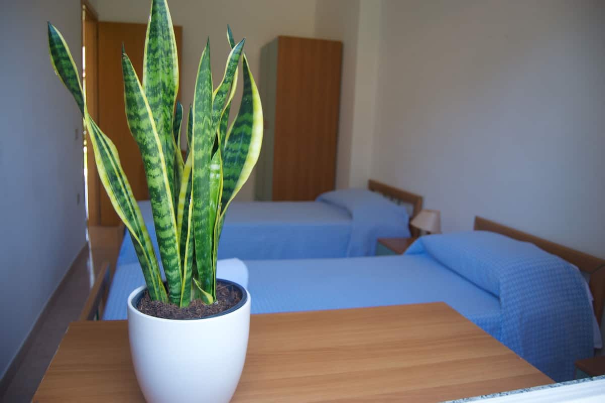 Apartment, 2 Bedrooms | Frette Italian sheets, in-room safe, WiFi (surcharge)