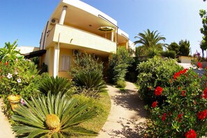 Exterior - Hotel Residence Sciaron (Ricadi)