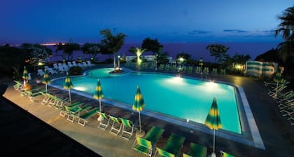 Hotel Residence Sciaron