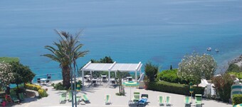 Hotel Residence Sciaron