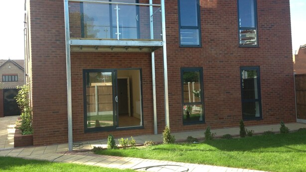 Exterior - Romview (Romford)