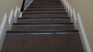 Staircase - Romview (Romford)