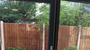 Interior entrance - Romview (Romford)