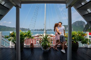 Exterior - Syrena Cruises (Ha Long)