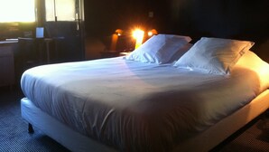 Unclassified image, 5 of 37, button - Hôtel Ermitage (Saint-Tropez)