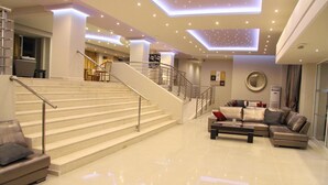 Interior -  Kos Ethereal Suites & Spa (Kos)