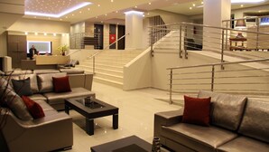 Bar (on property) -  Kos Ethereal Suites & Spa (Kos)