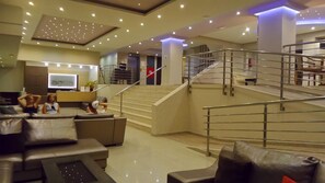 Interior -  Kos Ethereal Suites & Spa (Kos)