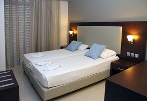 Apartment, 1 Bedroom | View from room - Agela Apartments (Kos)